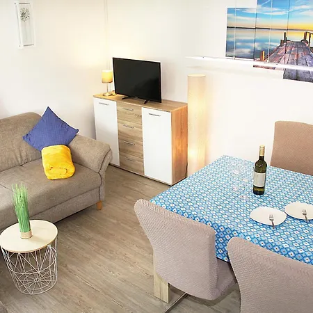 Kleinis Bei Ostseebad Kuehlungsborn Çiftlik konaklama