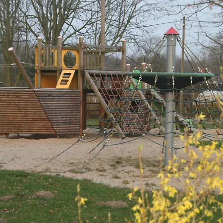 Kleinis Bei Ostseebad Kuehlungsborn *