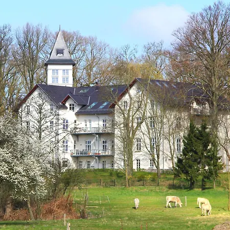 Kleinis Bei Ostseebad Kuehlungsborn Çiftlik konaklama