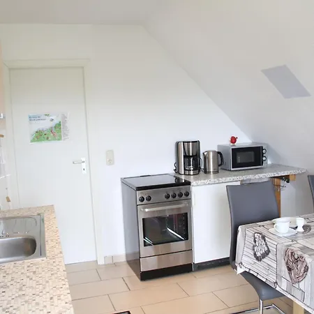 Farm stay Kleinis Bei Ostseebad Kuehlungsborn *