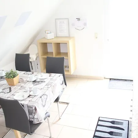 Farm stay Kleinis Bei Ostseebad Kuehlungsborn