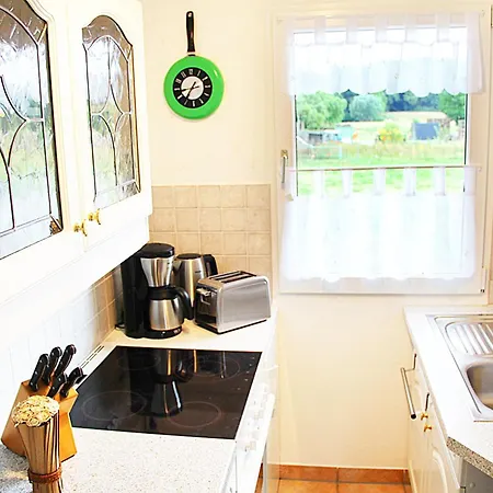 Kleinis Bei Ostseebad Kühlungsborn * Hohen Niendorf