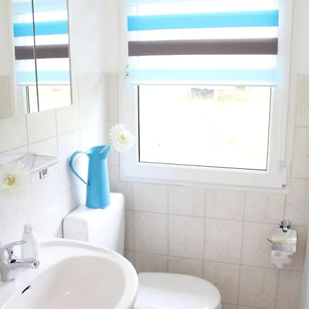 Farm stay Kleinis Bei Ostseebad Kuehlungsborn