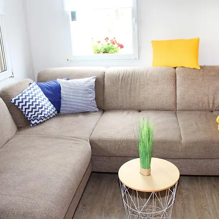 Kleinis Bei Ostseebad Kuehlungsborn *